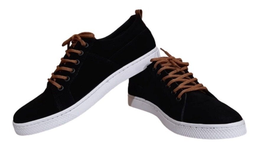 Gamuza de Zapatillas deportivas para Hombre | FASHIOLA.es