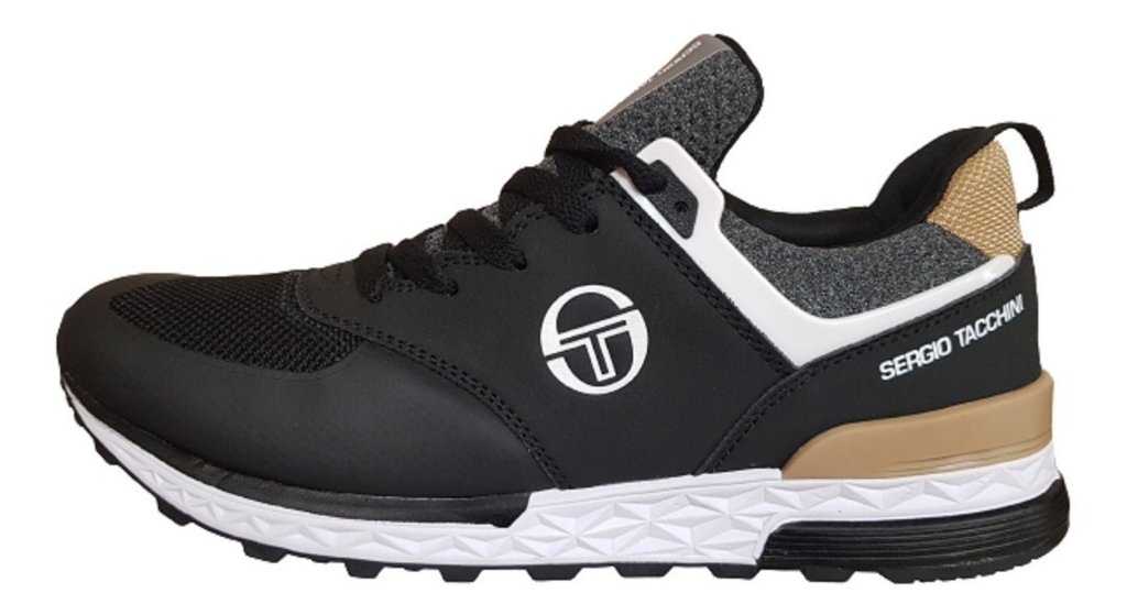 Zapatilla Deportiva Hombre Sergio Tacchini 310 By Lima Limon