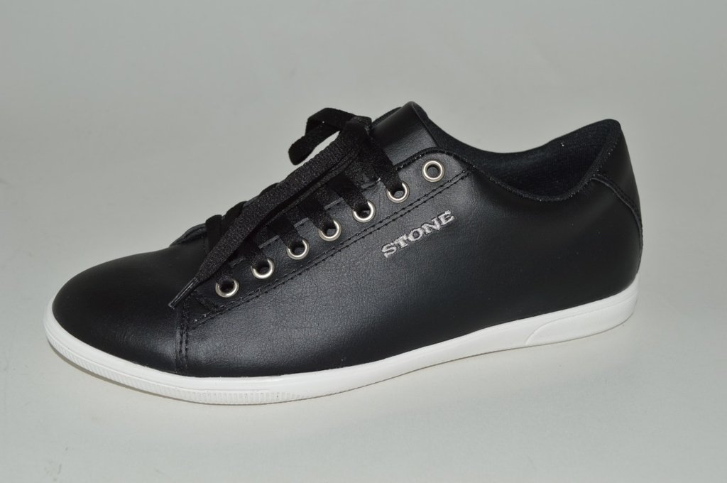Zapatilla Stone 8000 Vestir Hombre Lisa By Lima Limon