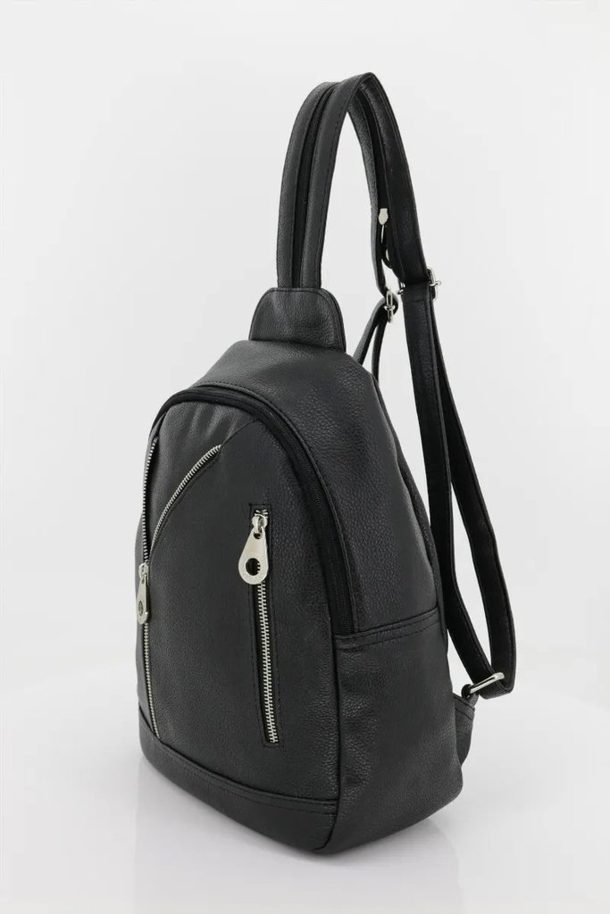 Mochila Cierre Cartera Good Company By Lima Limon