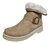 Bota Borcego Dama Piel Trescorazones By Lima Limon - tienda online