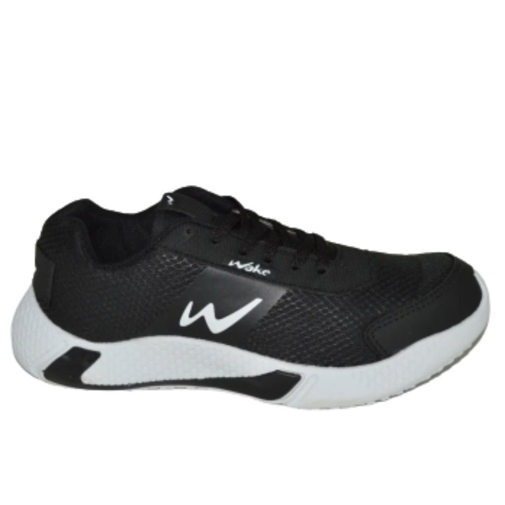 Zapatillas Caminar Deportivas Economicas Wake By Lima Limon
