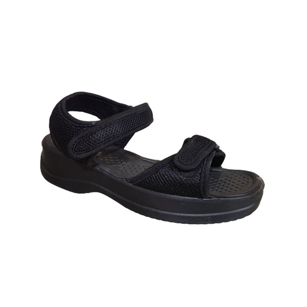 Amazon.com: Sandalias para mujer, primavera y verano, con anillo de cruz,  antideslizantes, para la playa, para mujer, informales, para el hogar, ropa  de descanso : Ropa, Zapatos y Joyería