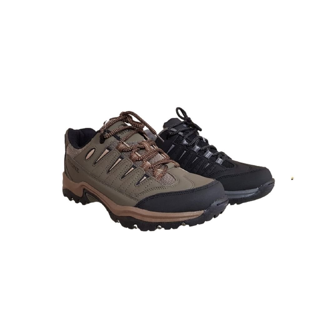 Zapatilla Hombre Stone Trekking 630 By Lima Limon