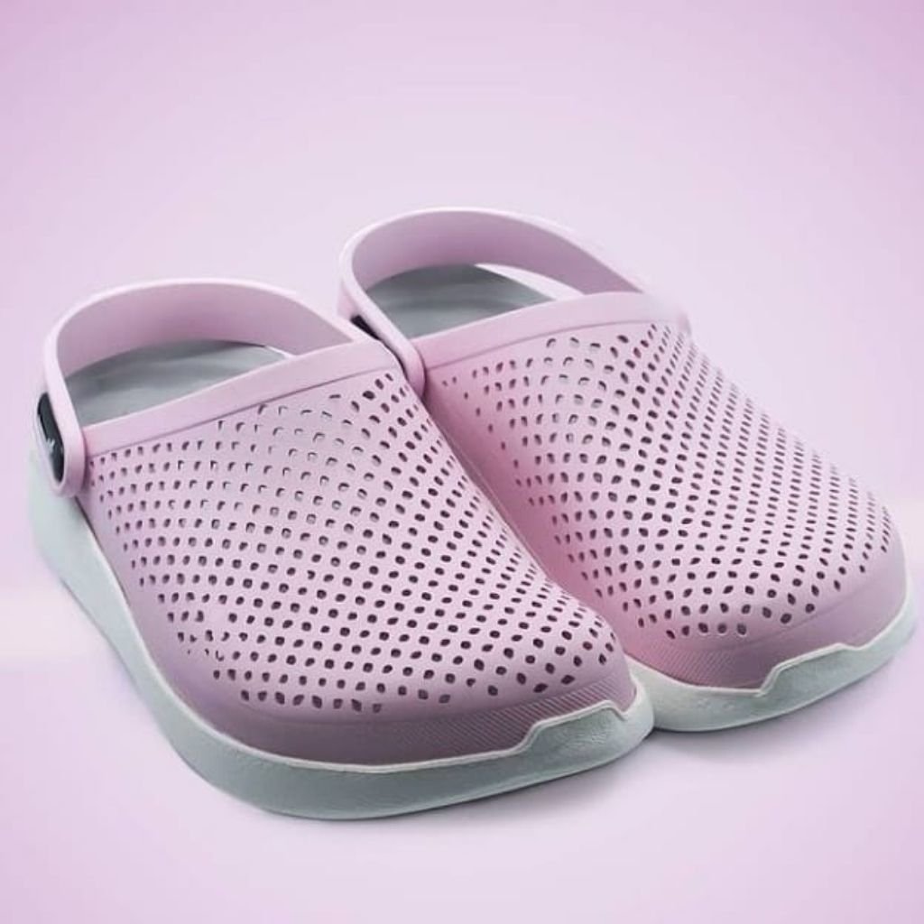 Sandalia Zueco Goma Dama Harenna 248 By Lima Limon