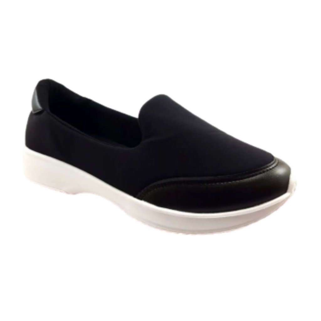 Zapatillas Mujer Comodas Mchiessa Luisina By Lima Limon