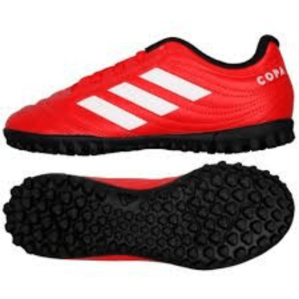 Schuhe adidas - Copa 20.4 Tf G28521 Actred/Ftwwht/Cblack - Fußballschuhe -  Sportschuhe - Herrenschuhe | eschuhe.ch