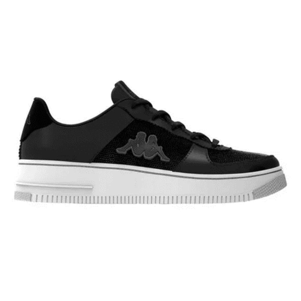 Zapatillas Kappa Logo Salerno Mesh - MPDEPORTES