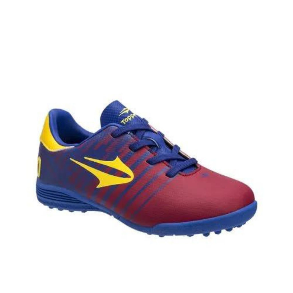 Botines Topper KAISER KIDS - Comprar en MPDEPORTES