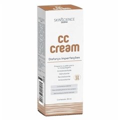 SKINSCIENCE - cc cream