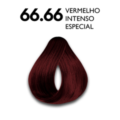 Kit Coloração 66.66 – Vermelho Intenso Especial - comprar online