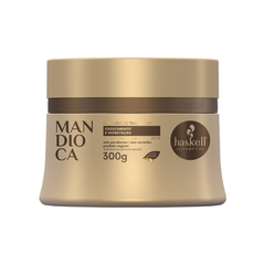Máscara Mandioca 300g