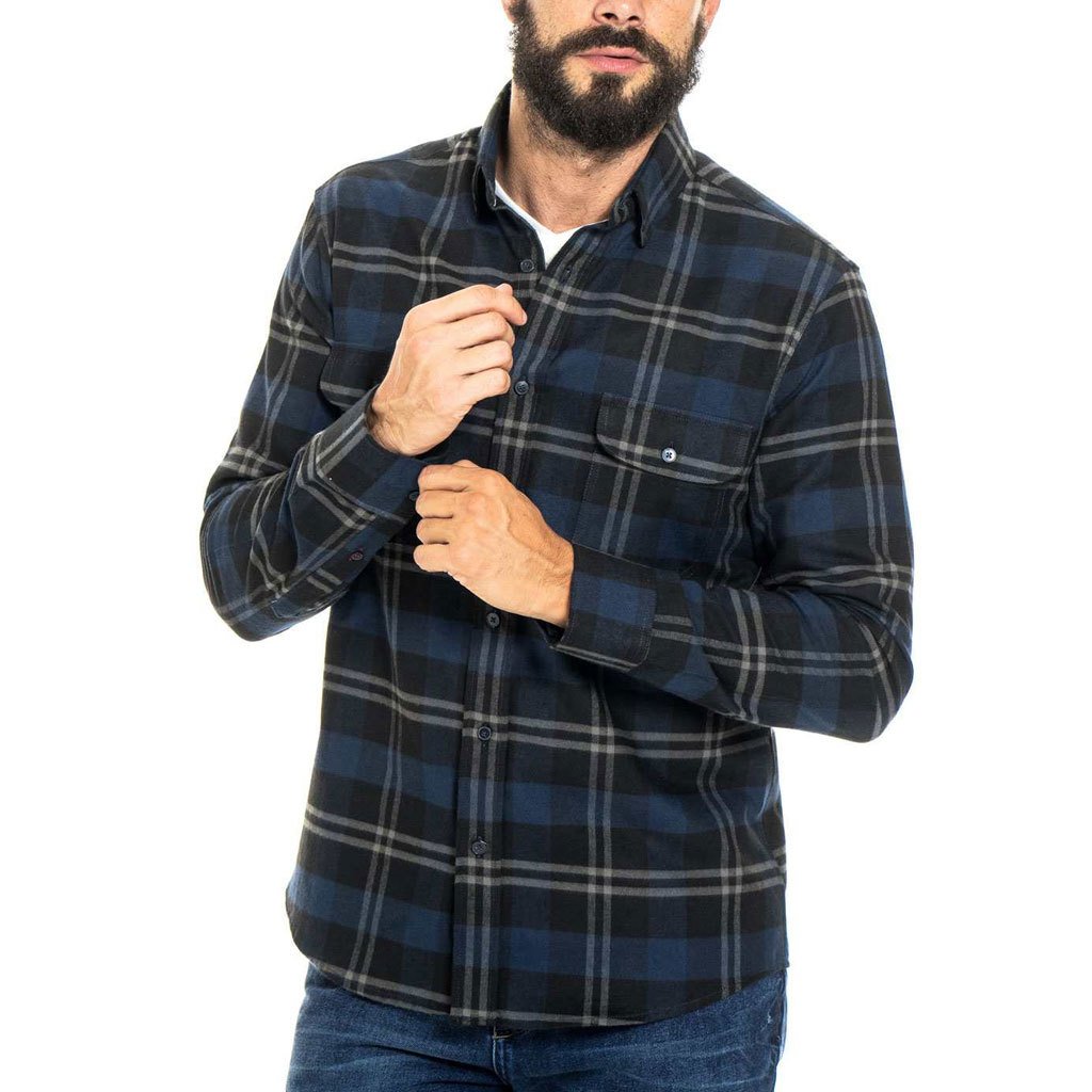 Camisa Sport Ventuno Toche