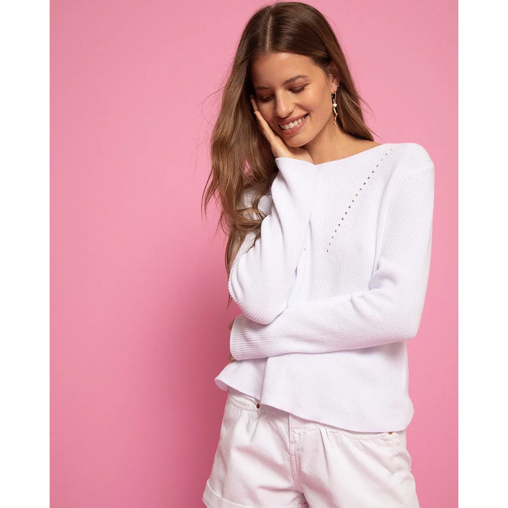 Sweater Vitamina Aleli - Los Gallegos: Tienda Online