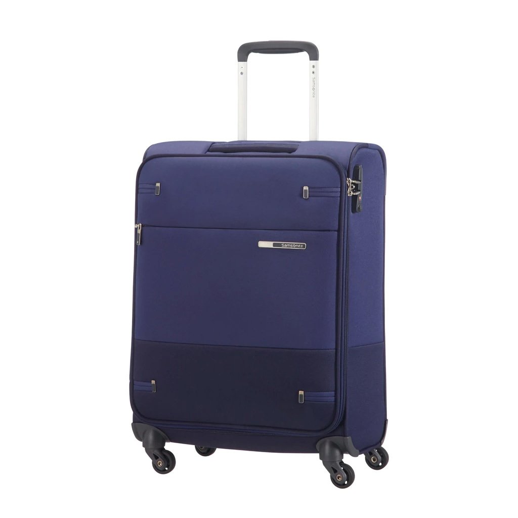 Valija Semi Rigida Bahia BAHIA SPINNER 24\