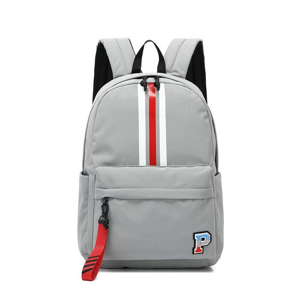 Mochila Primicia Cool Pack Portanotebook Gris
