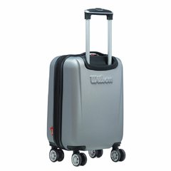 Valija Cabina Wilson Rígida 18\
