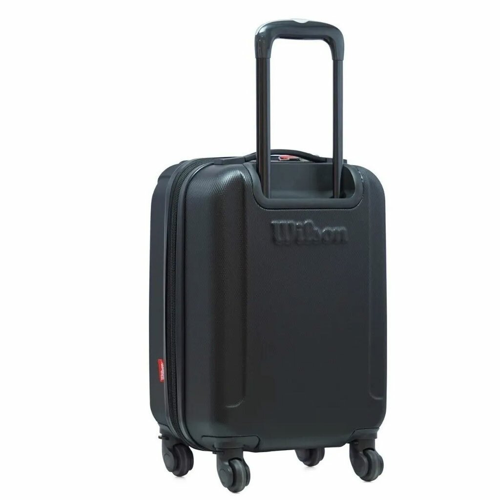 Valijas Wilson Carry On Y Medianas en Córdoba Vende