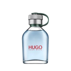 Hugo Boss Hugo Man EDT 75ml - comprar online
