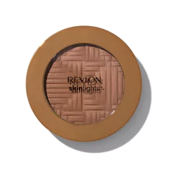 Polvo Bronceador Revlon Skinlights Bronzer Polvo Bronceador Revlon Skinlights Bronzer