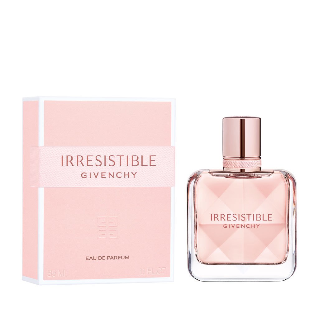 givenchy irresistible 35 ml