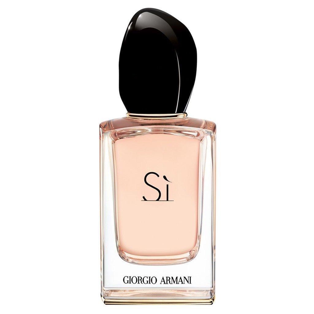 giorgio armani si edp 50ml