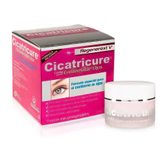 Contorno de Ojos Cicatricure 8,5g