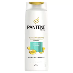 Shampoo Pantene Pro-V Cuidado Clásico 400ml