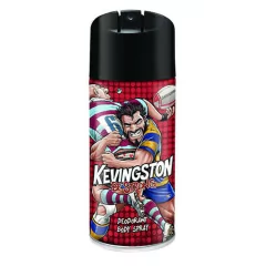 Desodorante Kevingston Be Strong 150ml