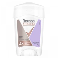 Rexona Deo Soft Solid Extra Dry 48G