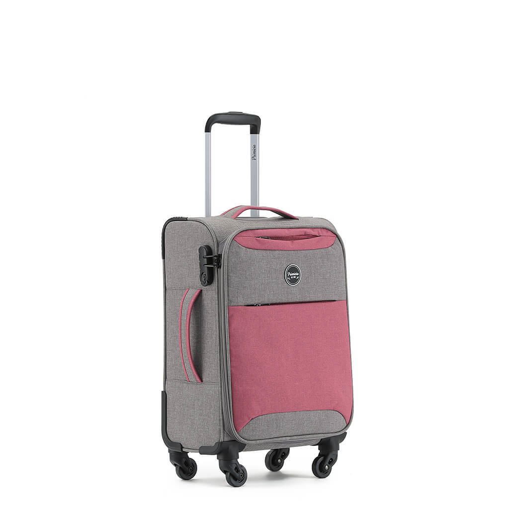 Valija Carry on primicia Hakone - Marketbrand - TOMA RETAIL SRL