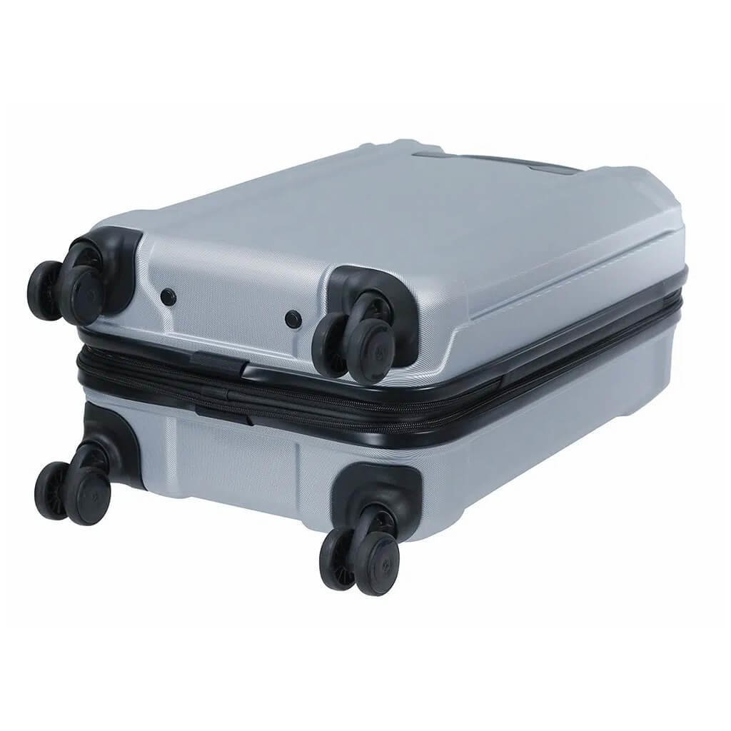 Valija Carry On Samsonite Blaze Gris