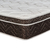 Colchón 1 Plaza Springwall One Europillow Espuma en internet