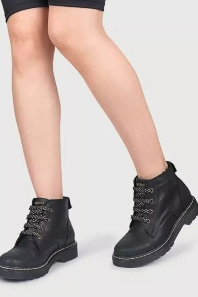 Borcegos FABRIES - Comprar en Viva la pepa mujer