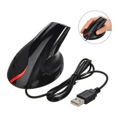 MOUSE VERTICAL USB CON CABLE JSY-2DY