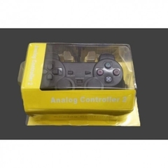 JOYSTICK PS2 DUAL SHOCK S.M. - comprar online