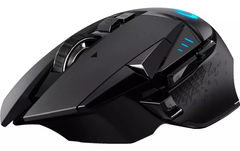 MOUSE GAMER INALAMBRICO LOGITECH G502 WIRELESS GAMING LIGHTSPEED 910-005566 en internet