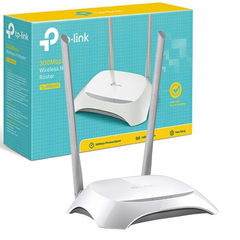 ROUTER TP-LINK WS WR840N