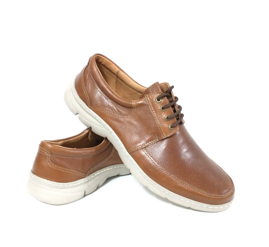 Huma10 Zapato Urb Hombre Talle Grande Especial 46 Al 50 Suela