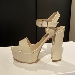 2663/06 Charol Antilope - comprar online