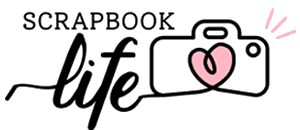Scrapbook Life - Papel e material para Scrapbook