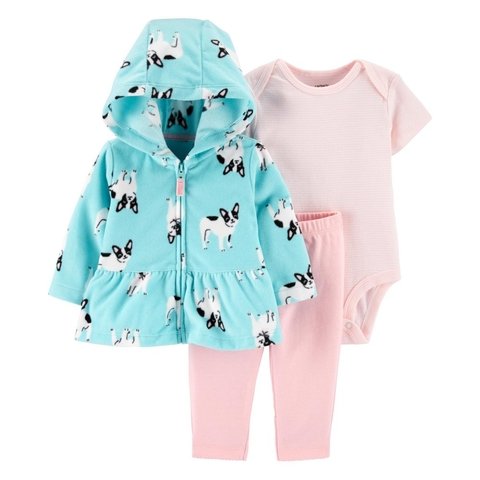 Pañaleros Carters Blancos | Shop www.jardimartimoniz.pt