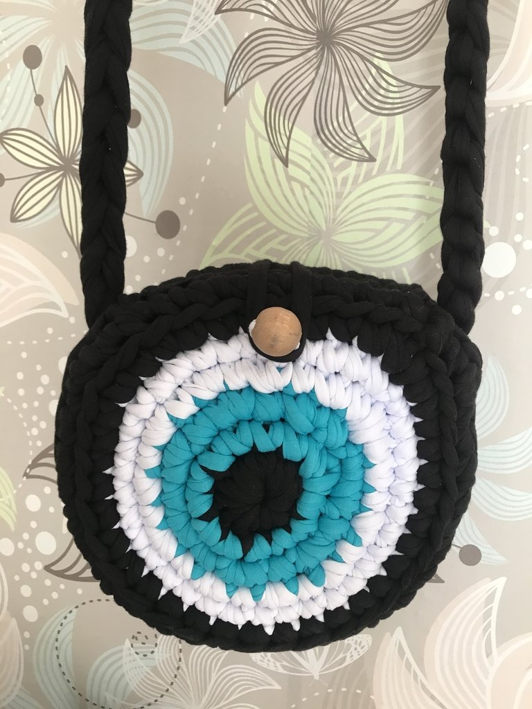greek handmade bolsas