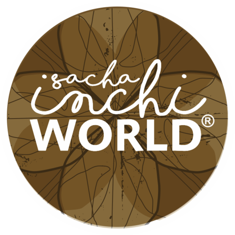 Logo Inchi SACHA INCHI ONLINE - USOS DEL SACHA INCHI
