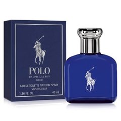 Polo Blue EDT Ralph Lauren - comprar online