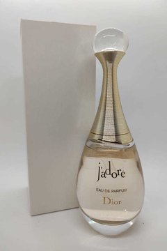 TST - J'adore Dior Eau de Parfum - 100ml - comprar online