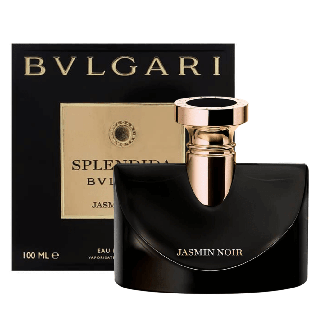 bvlgari splendida jasmin noir