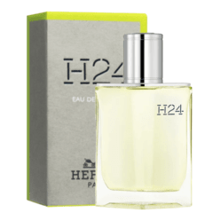 H24 Hermès Eau De Toilette 100ml