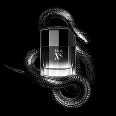 Black Xs Paco Rabanne - Eau de Toilette - comprar online