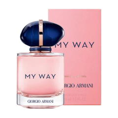 My Way Giorgio Armani - Perfume Feminino - EDP